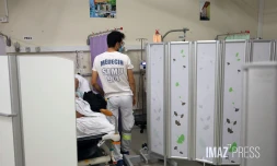 Chikungunya CHOR saint-paul urgence 