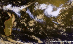 Météo