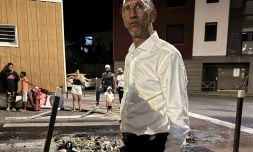 La Possession : feux de poubelles à Moulin Joli, des actes répétés qui désolent les habitants