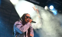 Jazz dann Port 2025 Kaf Malbar