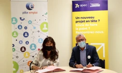 Pôle emploi