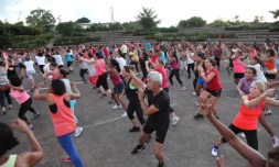 Zumba