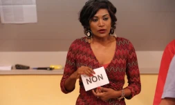 Saint-Leu référendum