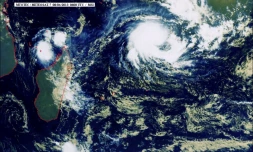 cyclone