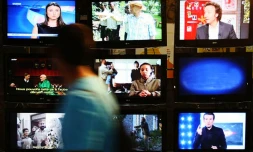Télévision