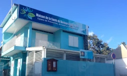 Maison de la santé St-Paul
