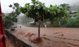 Cyclone Hellen