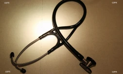 Médecin 