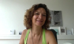 Patricia de Bollivier