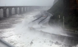 NRL et route du littoral 