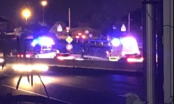 accident la possession