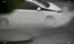 vigilance fortes pluies 12 janvier 2021