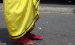 Cavadee de Saint-Denis