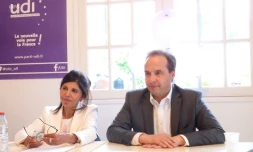 UDI Réunion 