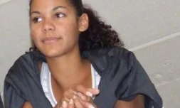 Emilie Lamilongo