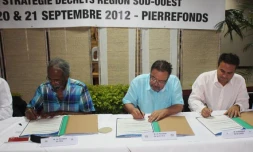 charte civis, casud, tco