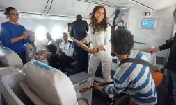 Air-Austral 