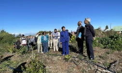 Le Département inaugure un sentier arboré à Bois-Court