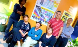 Gran jury festival écran jeunes