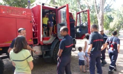 Caravane de Timoun 2017