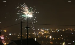 Feu d\'artifice