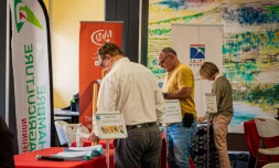 Saint-Denis : première rencontre avec les acteurs économiques du secteur agroalimentaire