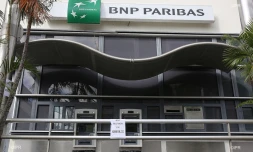 grève bnpi 