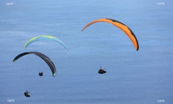 coupe du monde de parapente 2016 