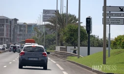 Radar boulevard Lancastel 