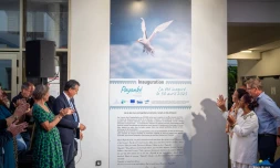 La Région inaugure le centre de ressource "Payanké" pour améliorer l’accès aux soins