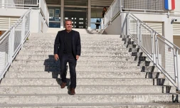 Cour d'appel : Didier Robert de nouveau jugé dans l'affaire des indemnités de logement payées par la Région