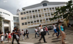 Université de La Réunion