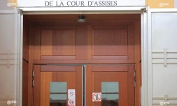Cour D\'assises
