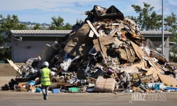 déchets cycléa 