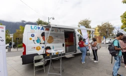 La Région : une matinée portes ouvertes pour LéspassClés à Cilaos