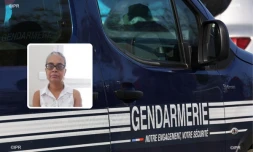 Disparition Marie Karine Glenac