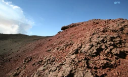 Plaine des sables 