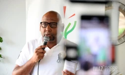 campagne de thierry robert , municipales 2026 