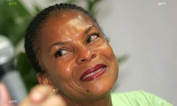 Christiane Taubira