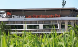 clinique Les Flamboyants Est