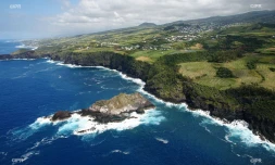 l\'îlot de Petite Île