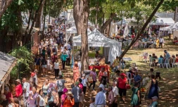 Plus de 12.000 personnes à la journée départementale des personnes âgées 2023