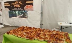 Fête du pain