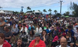 Assomption Ste Rose 15 août 2017