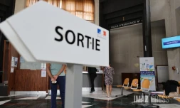 Tribunal de Saint-Denis 
