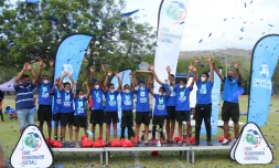 Danone Nations Cup 2020