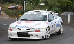 Rallye