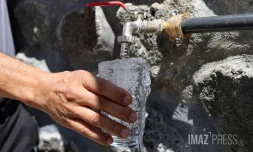 eau robinet 