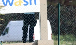 contrĂ´le de gendarmerie