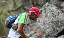 Grand raid 2014